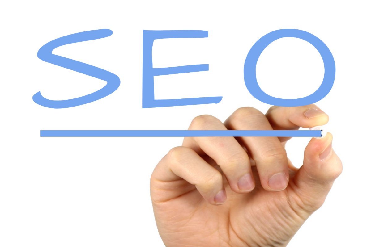 SEO Kansas City