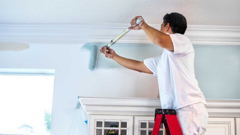 House Painting Leads Kansas City