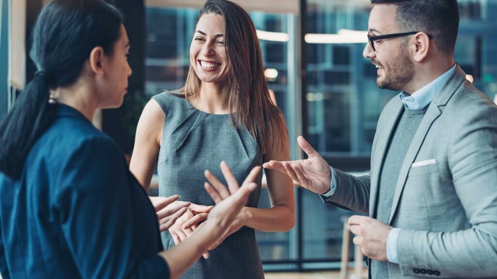 Networking Tips for Local Contractors: Building Valuable Connections