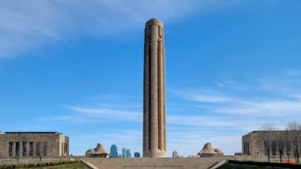 National WWI Museum and Memorial