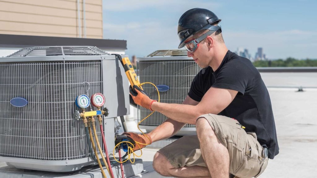 Hvac leads for Kansas City contractors