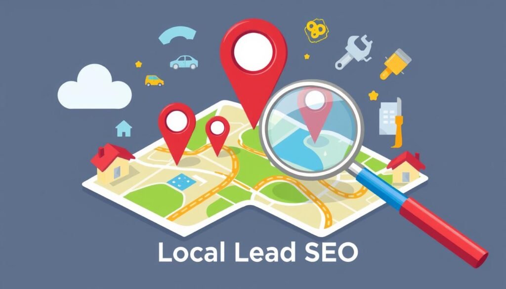 local seo strategies