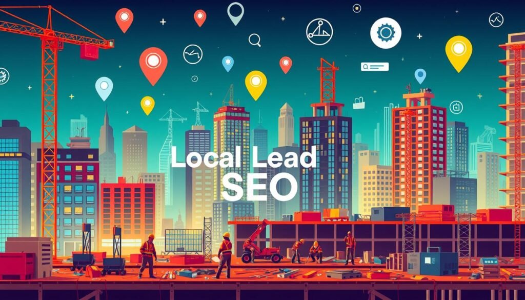 Local SEO for Local Contractors | Digital Marketing Expert