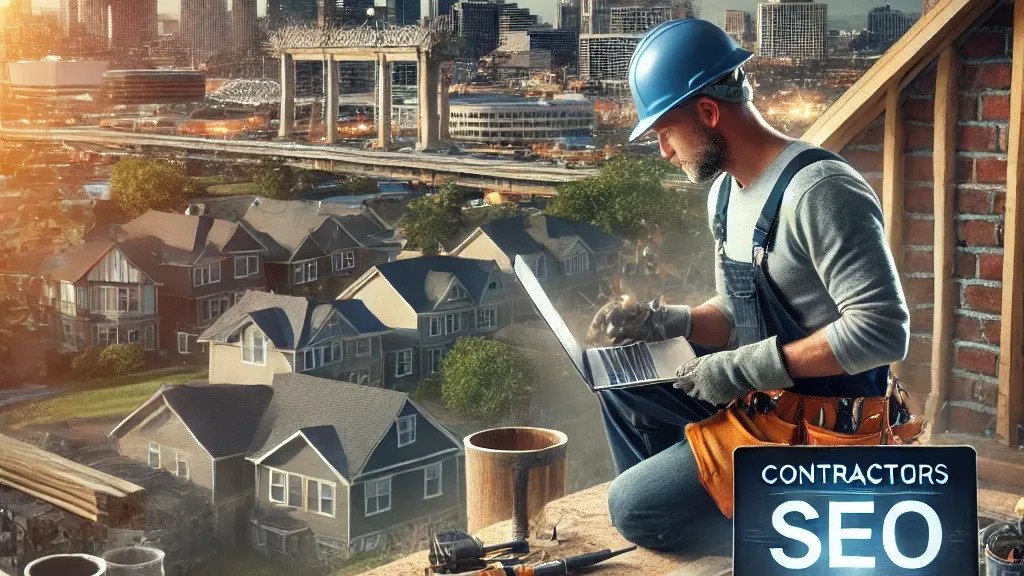 Contractor leads Kansas City